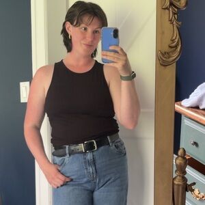 Meet your Posher, Sara